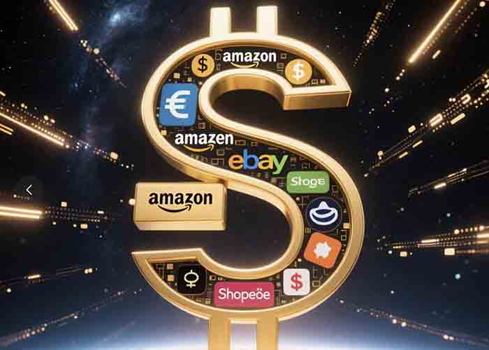 Cross-Border E-commerce