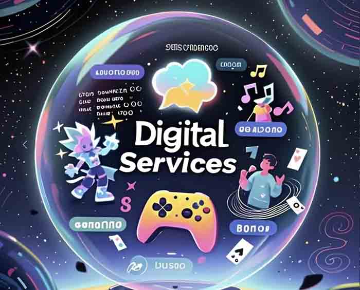Digital Services
