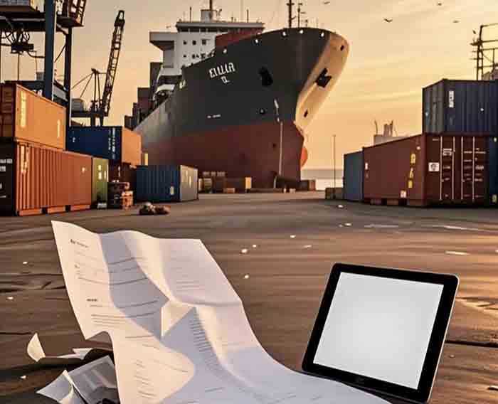 Traditional Foreign Trade