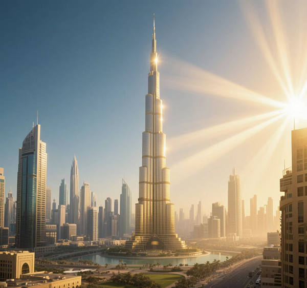 Cross-Border Payment Platform